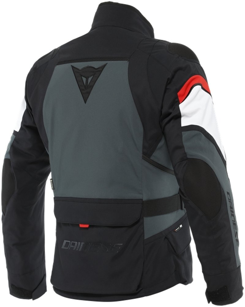 Dainese Carve Master 3 Gore-Tex Motorcycle Textile Jacket
