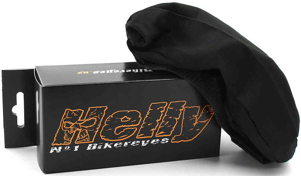 Helly Bikereyes H3 Motorcycle Goggles