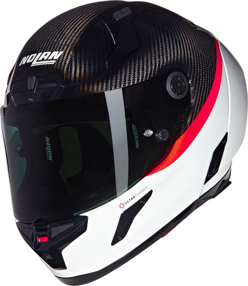 Nolan X-804 RS Ultra Carbon D.O.C. Helmet