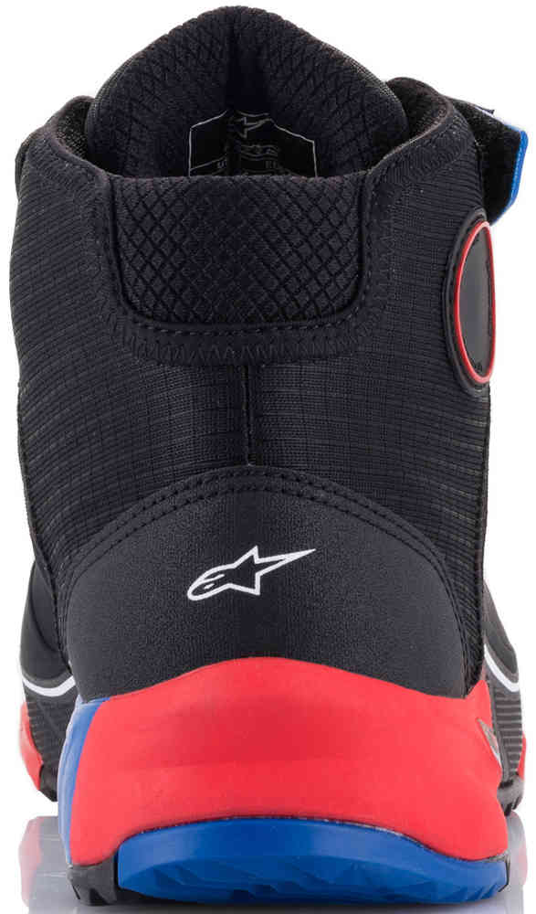 Alpinestars Honda CR-X Drystar Motorcycle Shoes