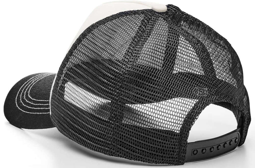 Fuel Racing Division Cap