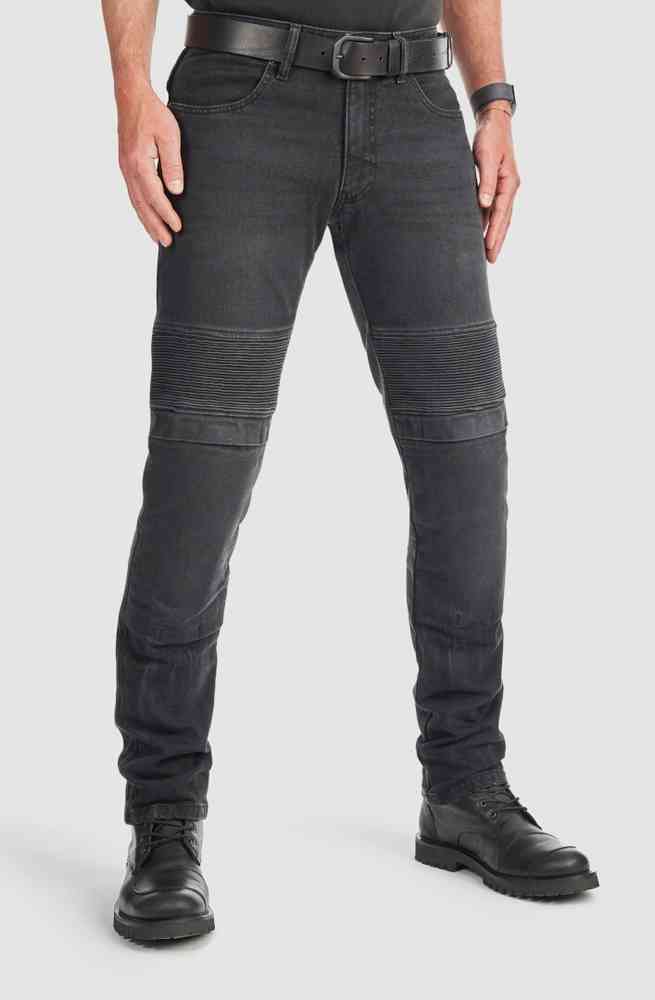 Pando Moto Karl Devil AAA Motorcycle Jeans