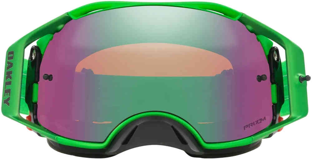 Oakley Airbrake Prizm Motocross Goggles
