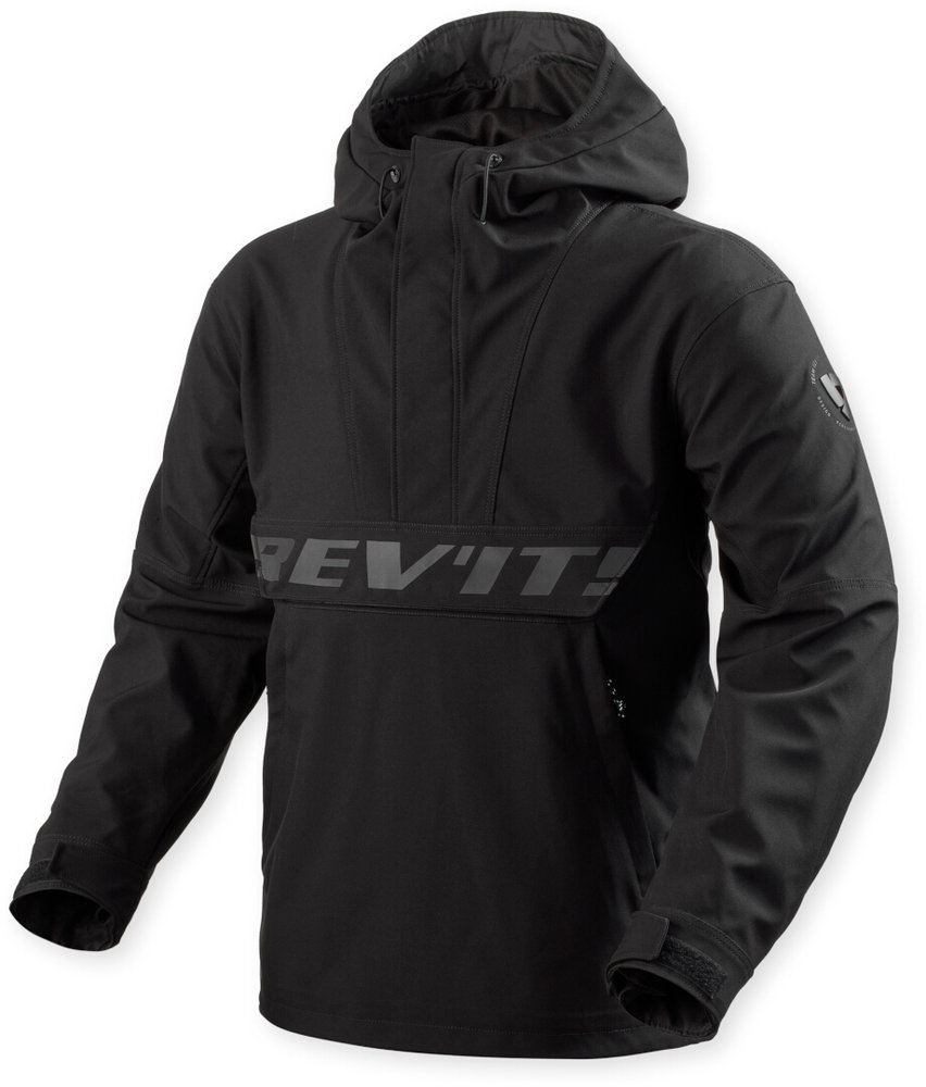 Revit Photon waterproof Motorcycle Textile Jacket