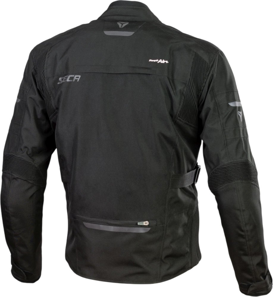 Seca Katana III Motorcycle Textile Jacket