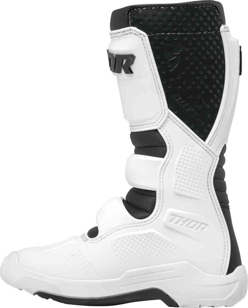 Thor Blitz XR MX Youth Motocross Boots