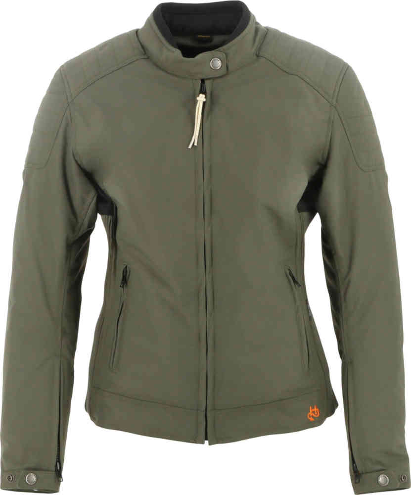 Helstons Jody Ladies Motorcycle Textile Jacket