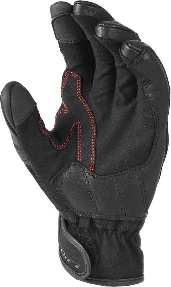 DIFI Rallye Air 2 perforated Ladies Motorcycle Gloves
