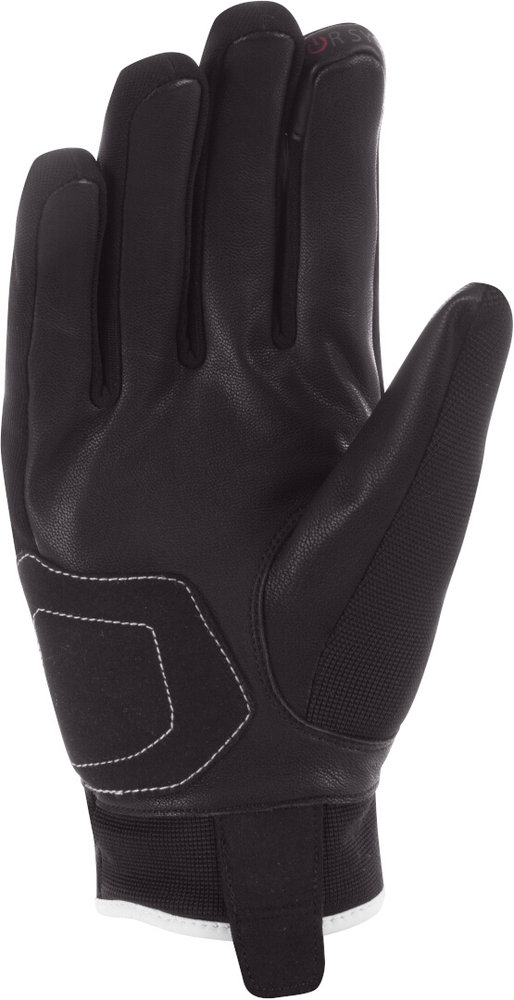 Bering Borneo Evo waterproof Motorcycle Gloves