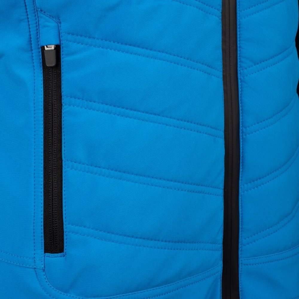 Segura Natcho Vented Softshell Mesh Motorcycle Textile Jacket