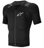 Alpinestars A-Motion Plasma Short Sleeve Protector Jacket