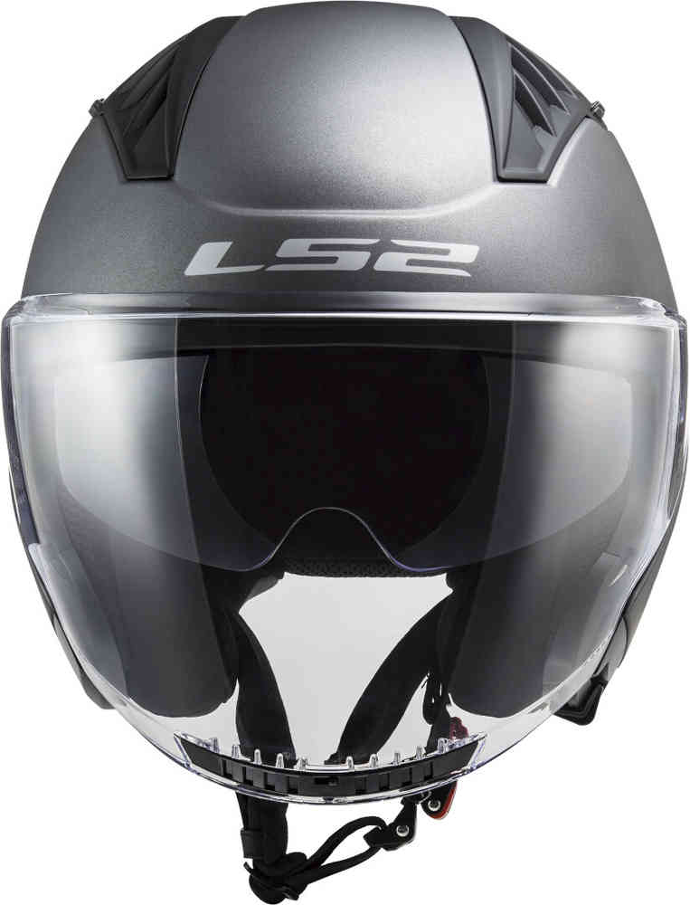 LS2 OF600 Copter II Jet Helmet