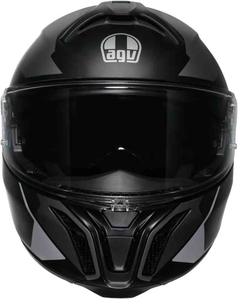 AGV Tourmodular Perception Helmet