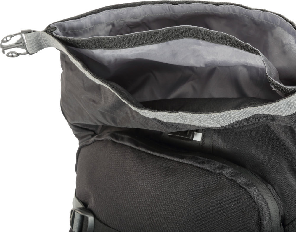 Büse Travel And More Backpack