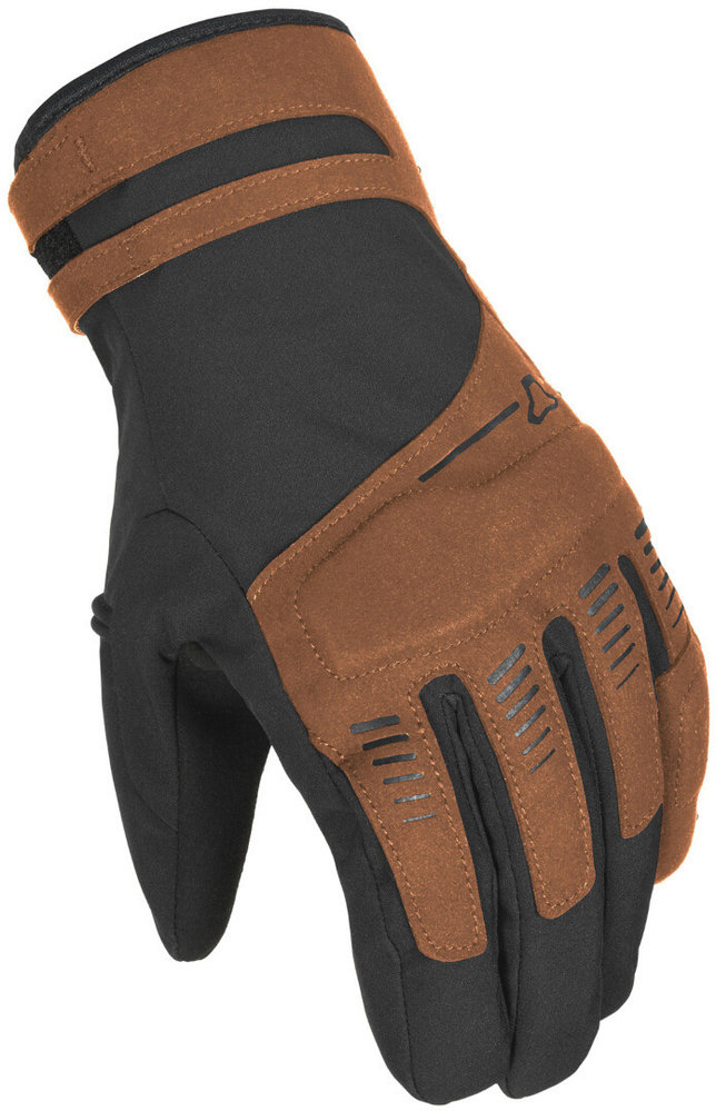 Macna Dim RTX waterproof Motorcycle Gloves