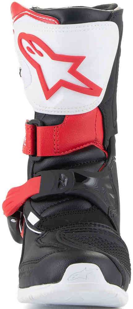 Alpinestars Tech 3S Kids Motocross Boots