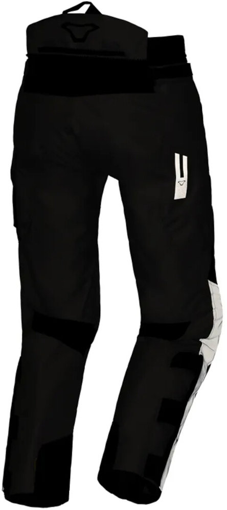 Macna Novado 2.0 NightEye waterproof Motorcycle Textile Pants