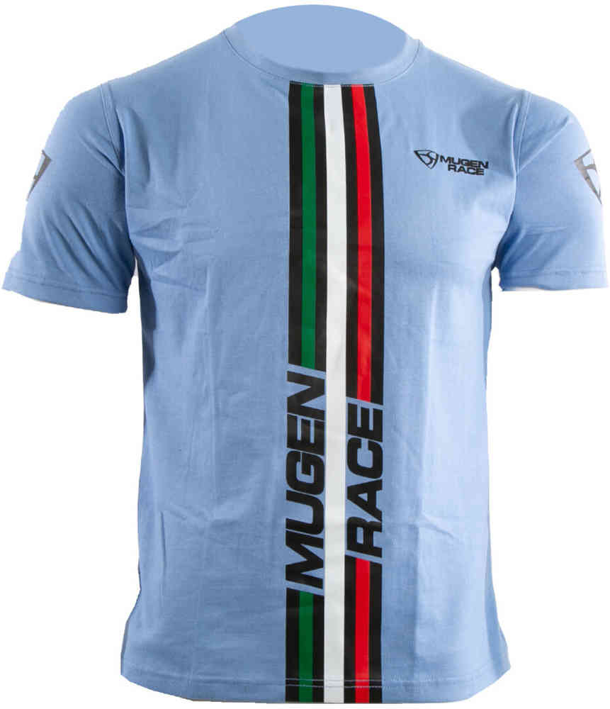 MUGENRACE T-Stripe T-Shirt