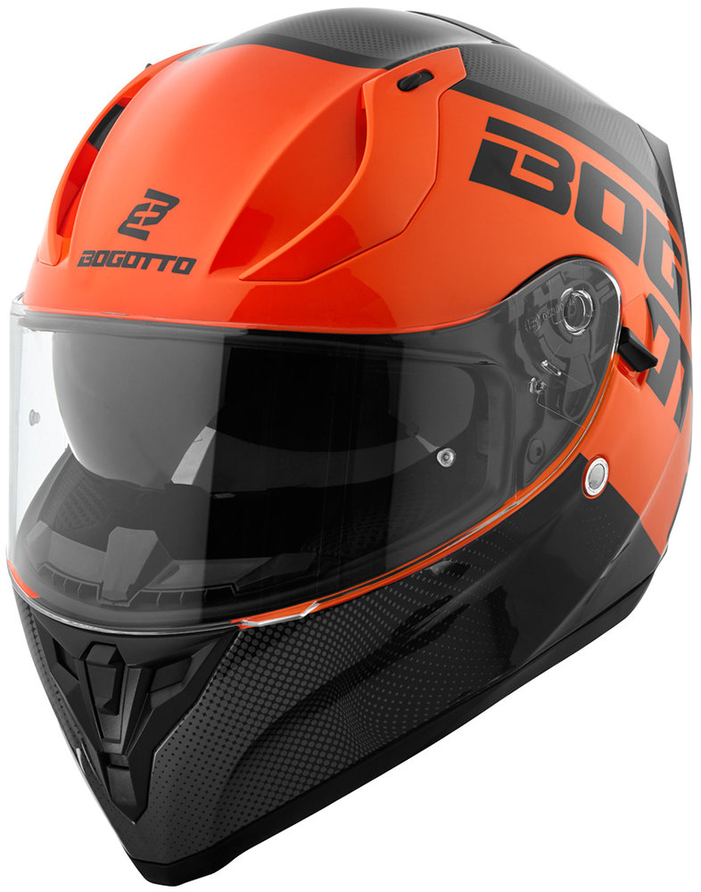 Bogotto V128 BG-X Helmet