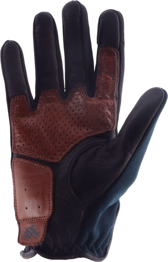 Helstons Dune Motorcycle Gloves