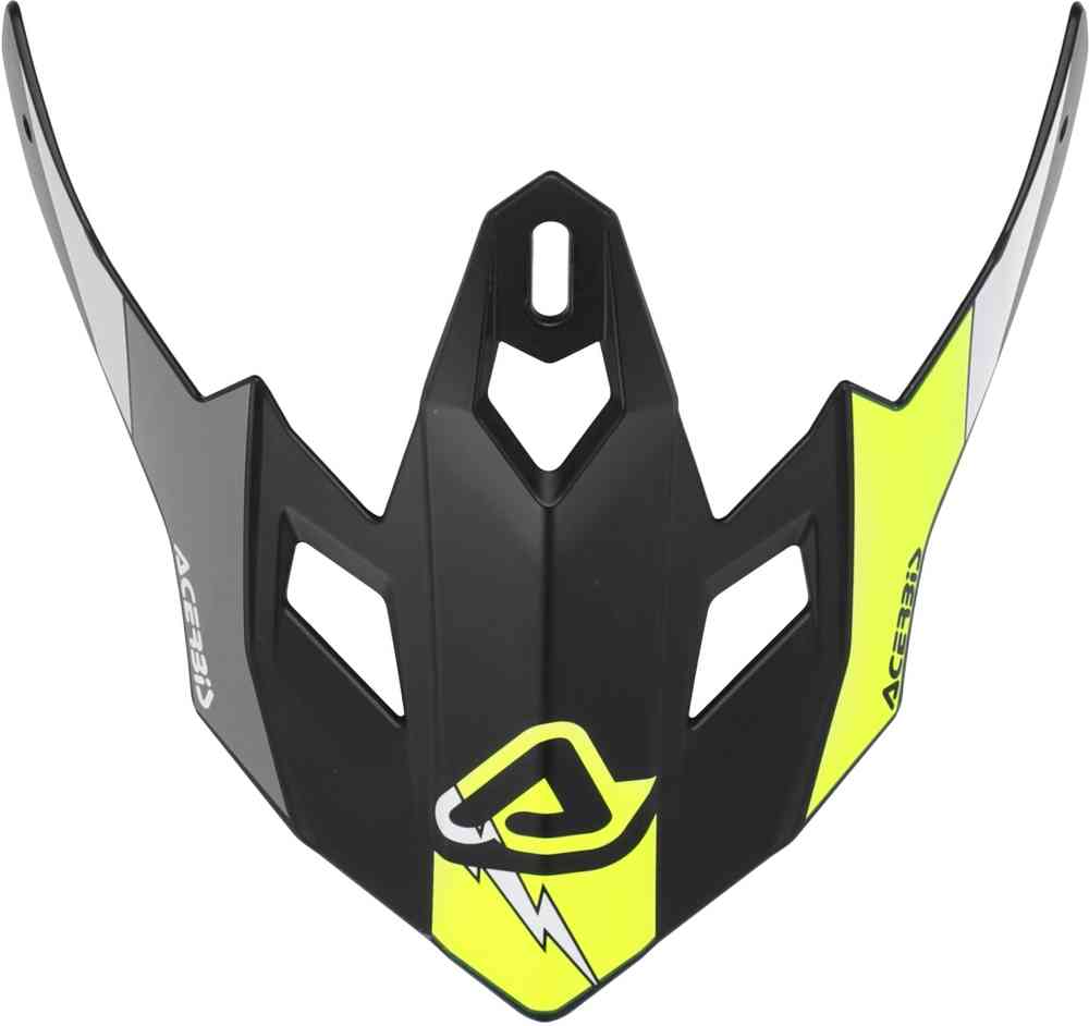 Acerbis Profile Youth Motocross Helmet