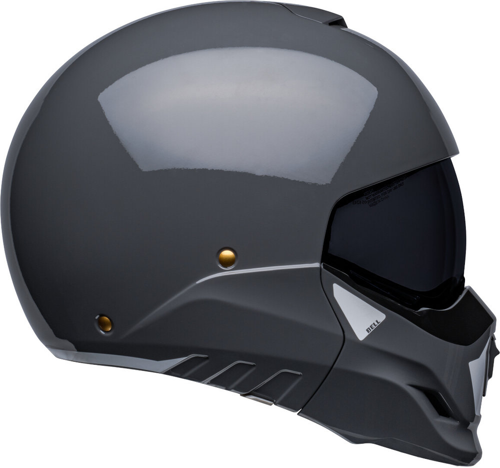 Bell Broozer Duplet Helmet