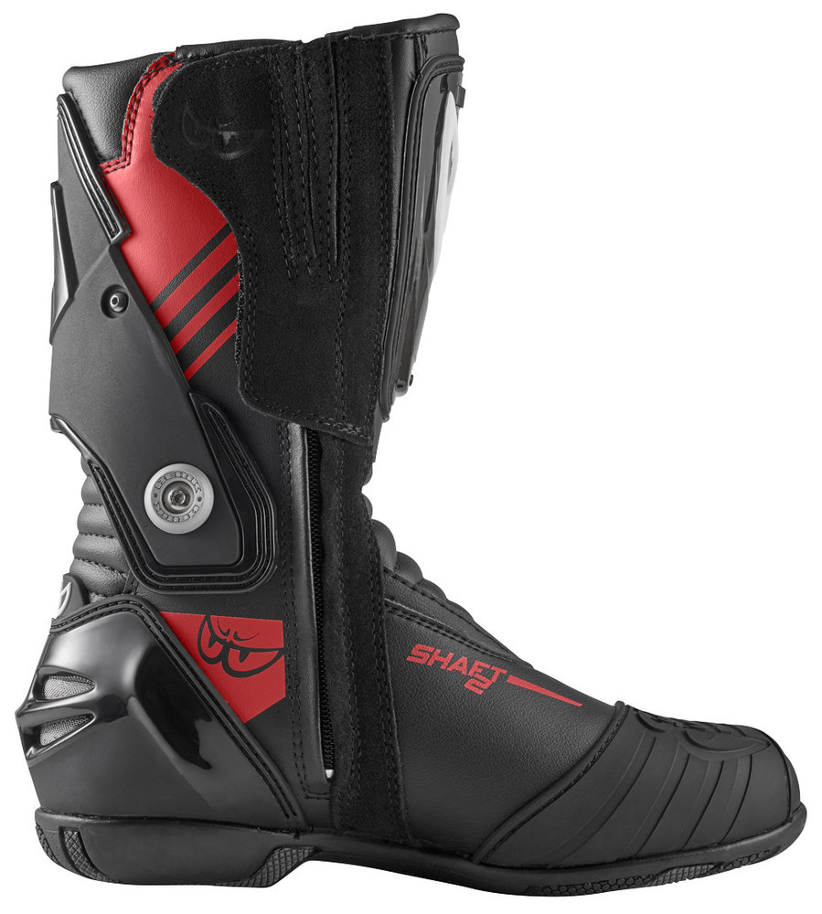 Berik Shaft 3.0 Motorcycle Boots