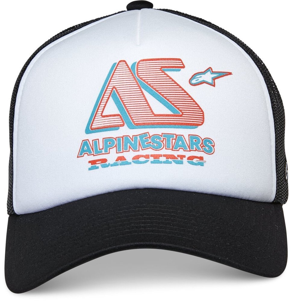 Alpinestars Ayess Trucker Cap