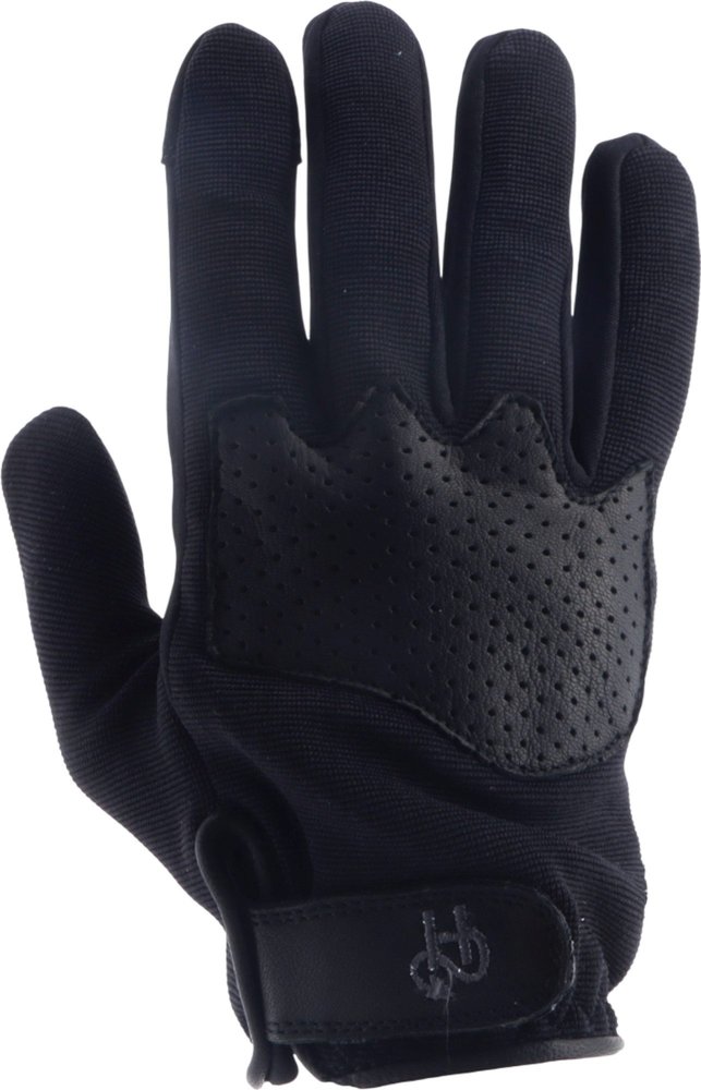 Helstons Dune Motorcycle Gloves