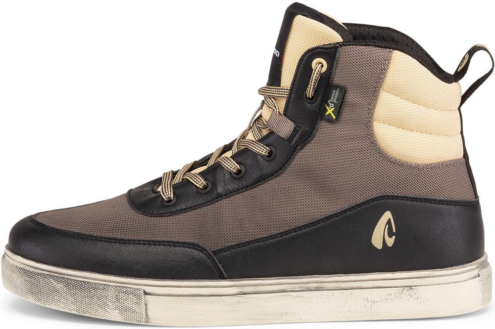 Forma Milano Flow Motorcycle Shoes