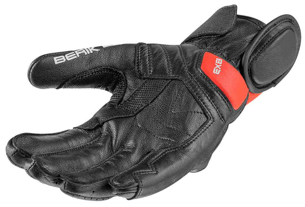 Berik TX-2 Motorcycle Gloves
