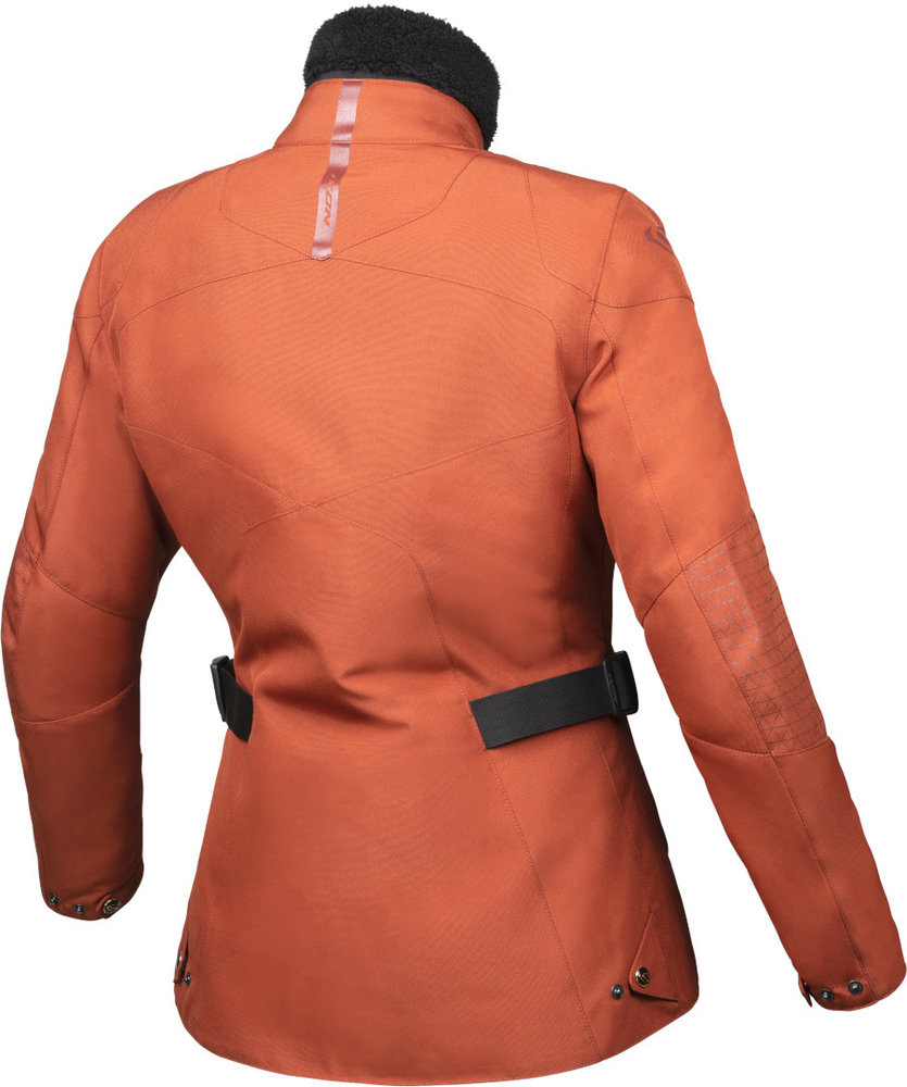 IXON Bloom Ladies Motorcycle Textile Jacket