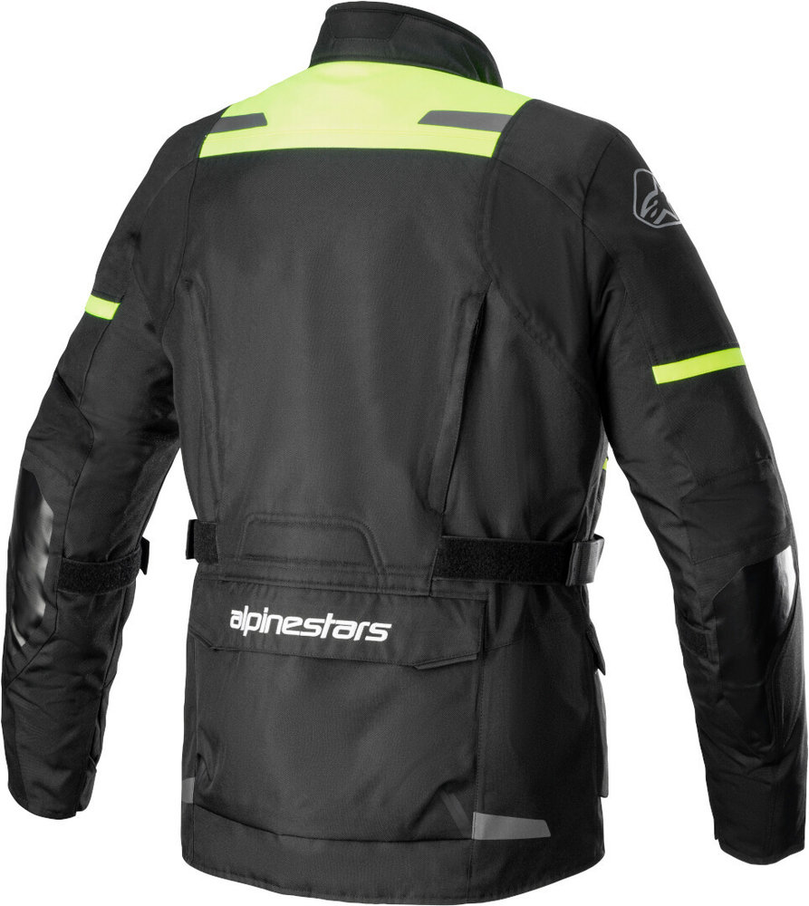 Alpinestars Andes V3 Drystar Motorcycle Textile Jacket