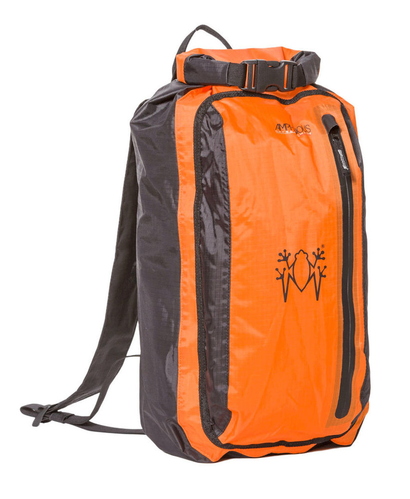 Amphibious X-Light Pack waterproof Backpack