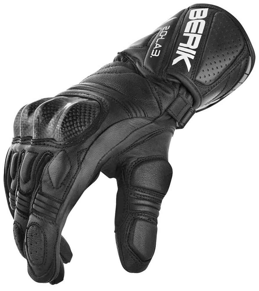 Berik Zoldar Motorcycle Gloves