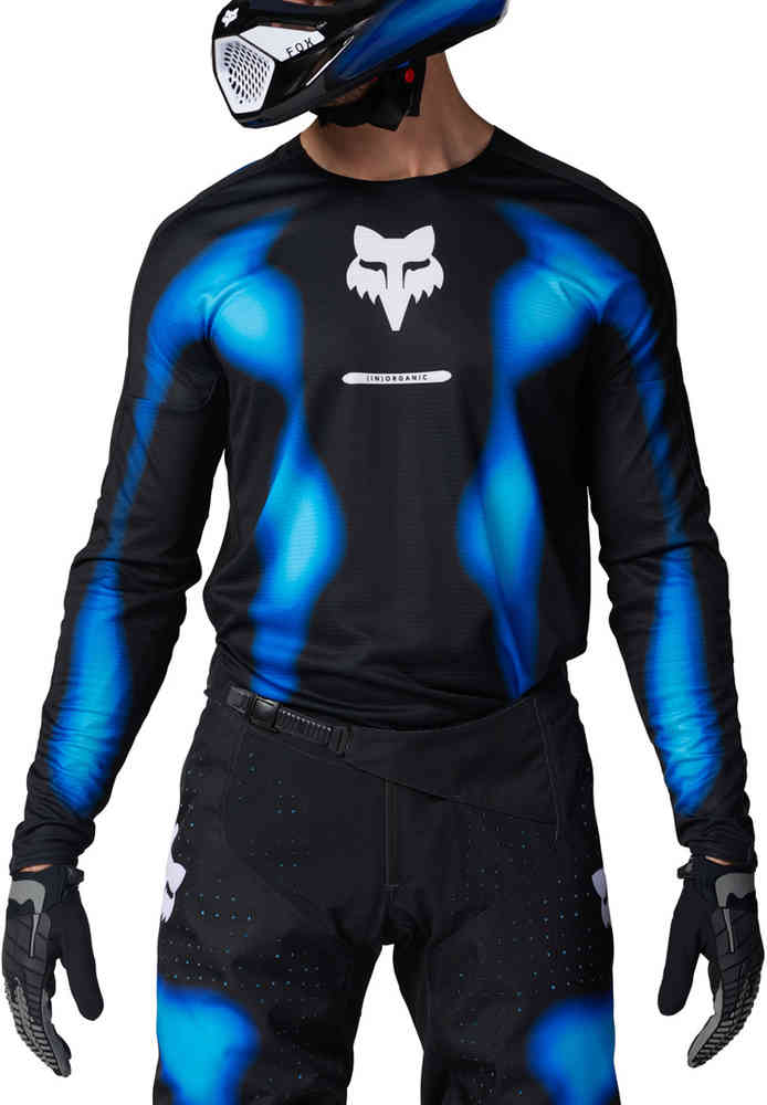 FOX 360 Volatile Motocross Jersey