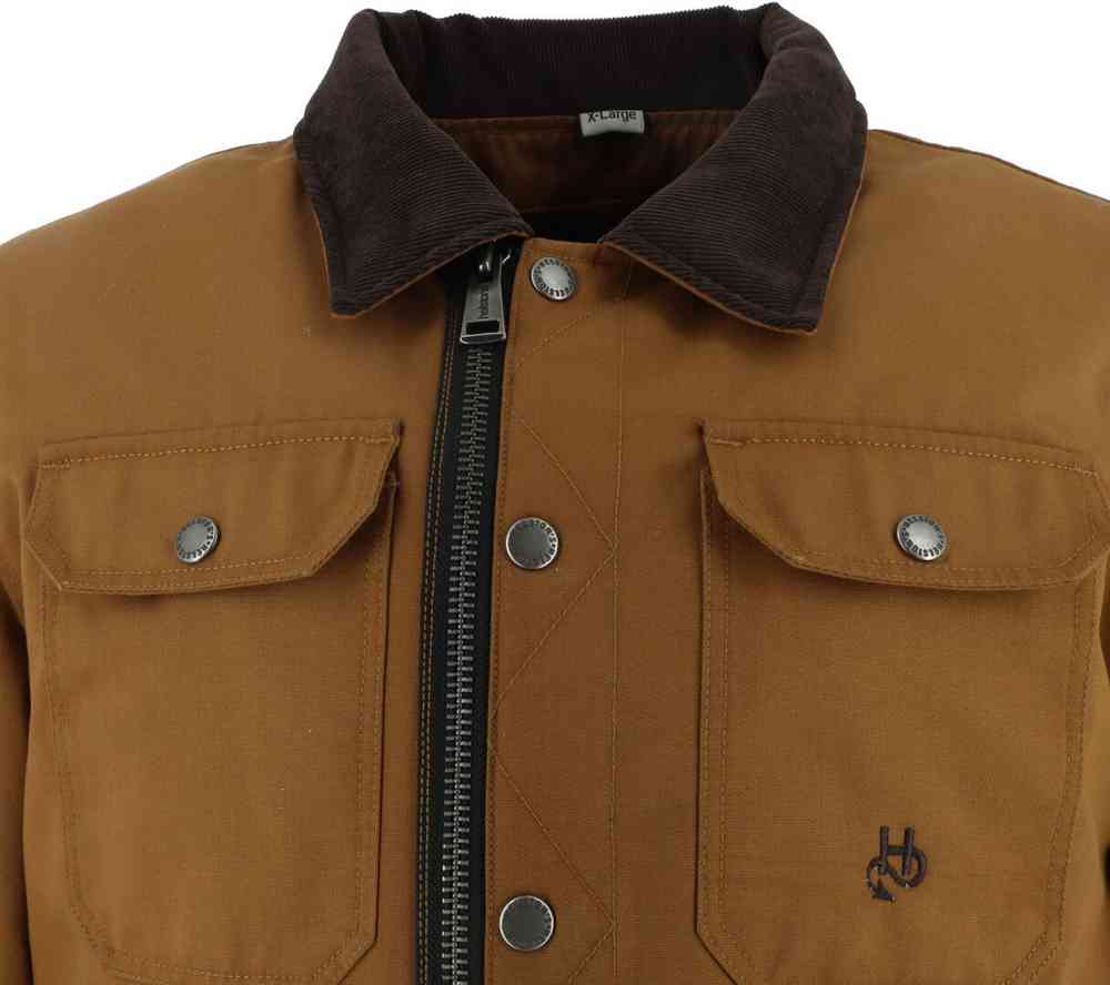 Helstons Oregon Motorcycle Textile Jacket