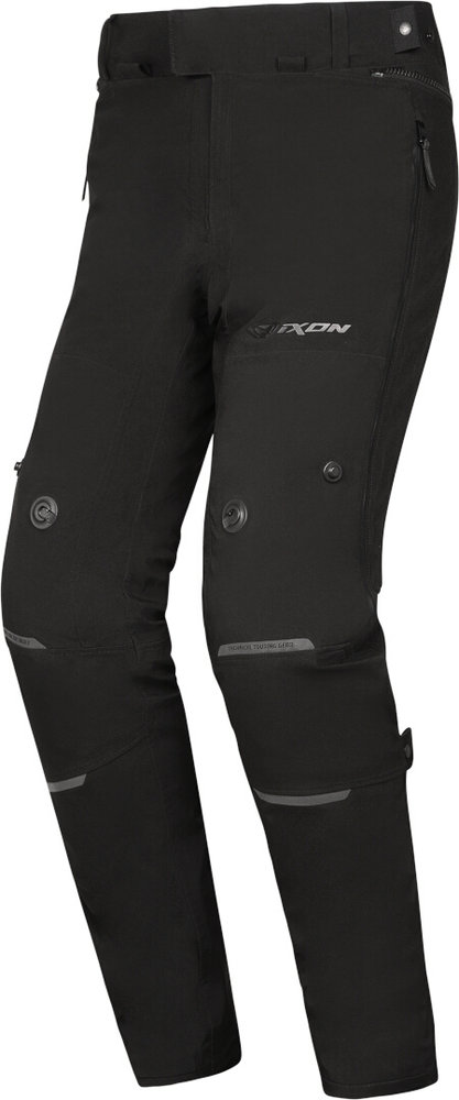 Ixon M-Skeid Motorcycle Textile Pants