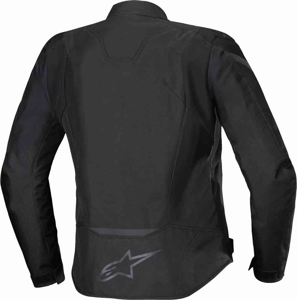 Alpinestars Stella T-Jaws V4 waterproof Ladies Motocycle Textile Jacket