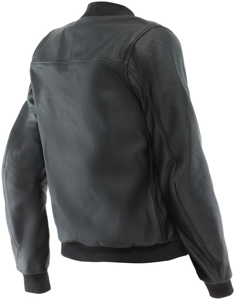 Dainese Accento Ladies Motorcycle Leather Jacket