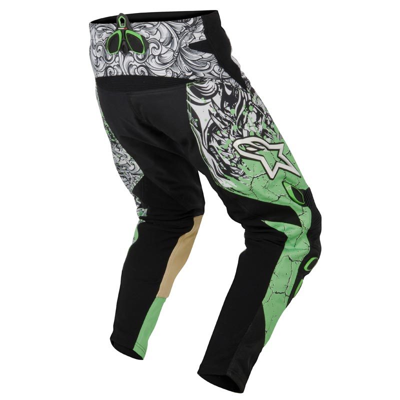 Alpinestars Charger Motocross Pants 2013