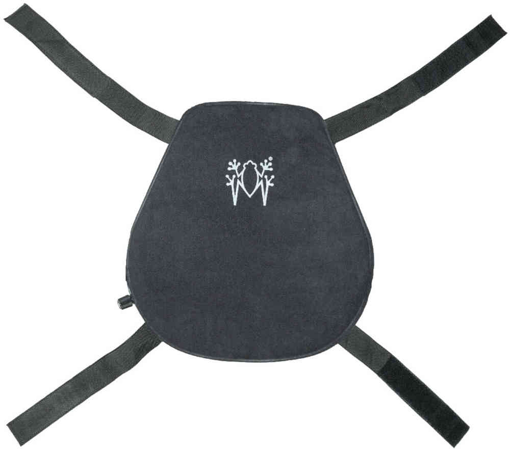 Amphibious Softseat L Motorcycle Seat Cushion