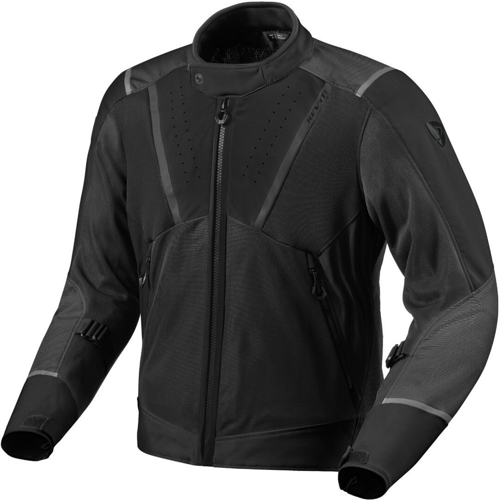 Revit Airwave 4 Motorcycle Textile Jacket