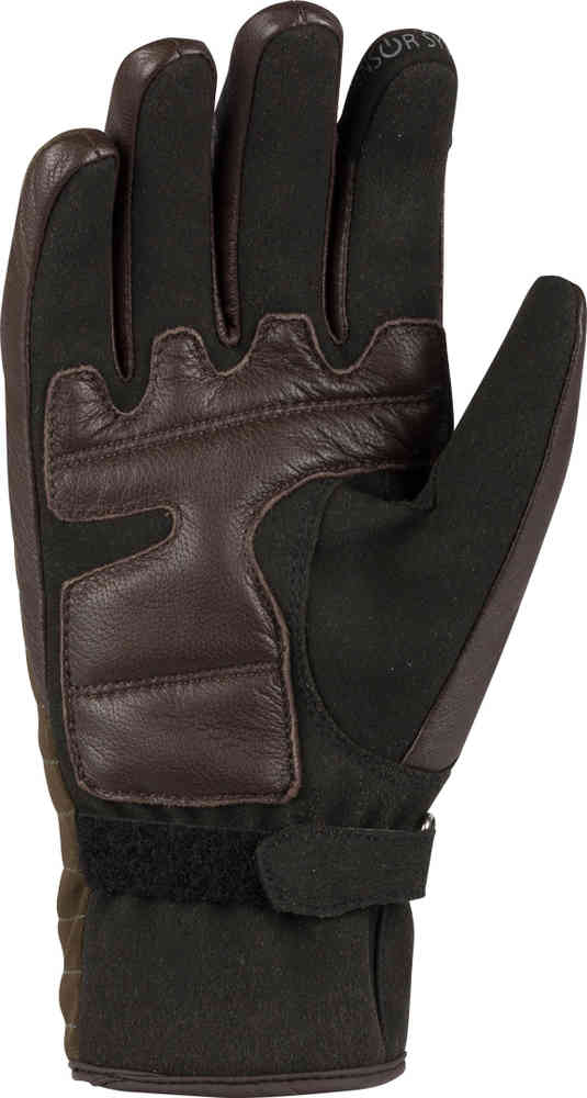 Segura Mitzy waterproof Ladies Motorcycle Gloves