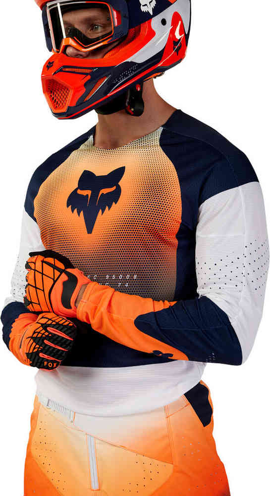FOX 360 Revise Motocross Jersey