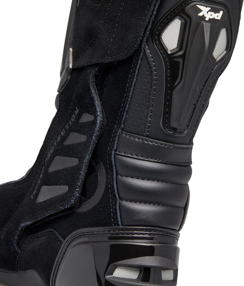 XPD XP3-S Motorcycle Boots