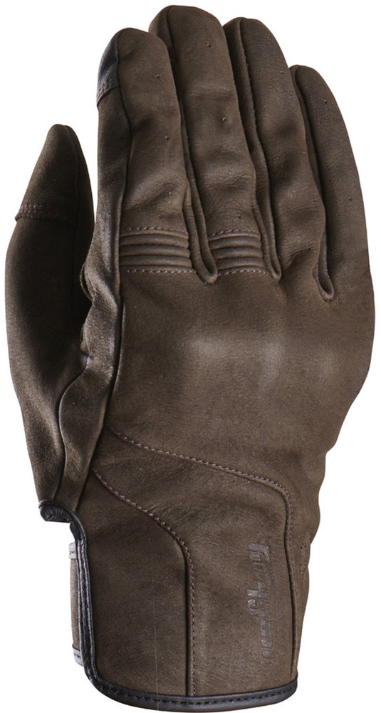 Furygan TD Vintage D3O® Motorcycle Gloves