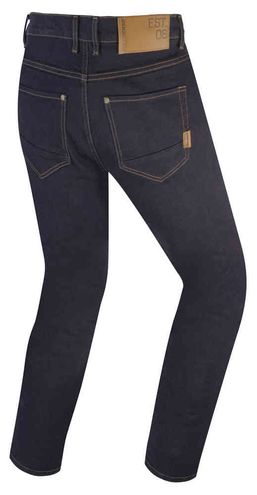 Bogotto Jokisu Motorcycle Jeans