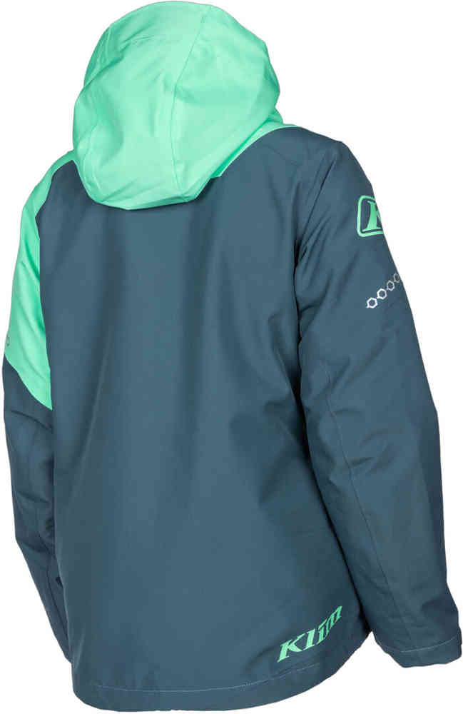 Klim Fuse Ladies Snowmobile Jacket