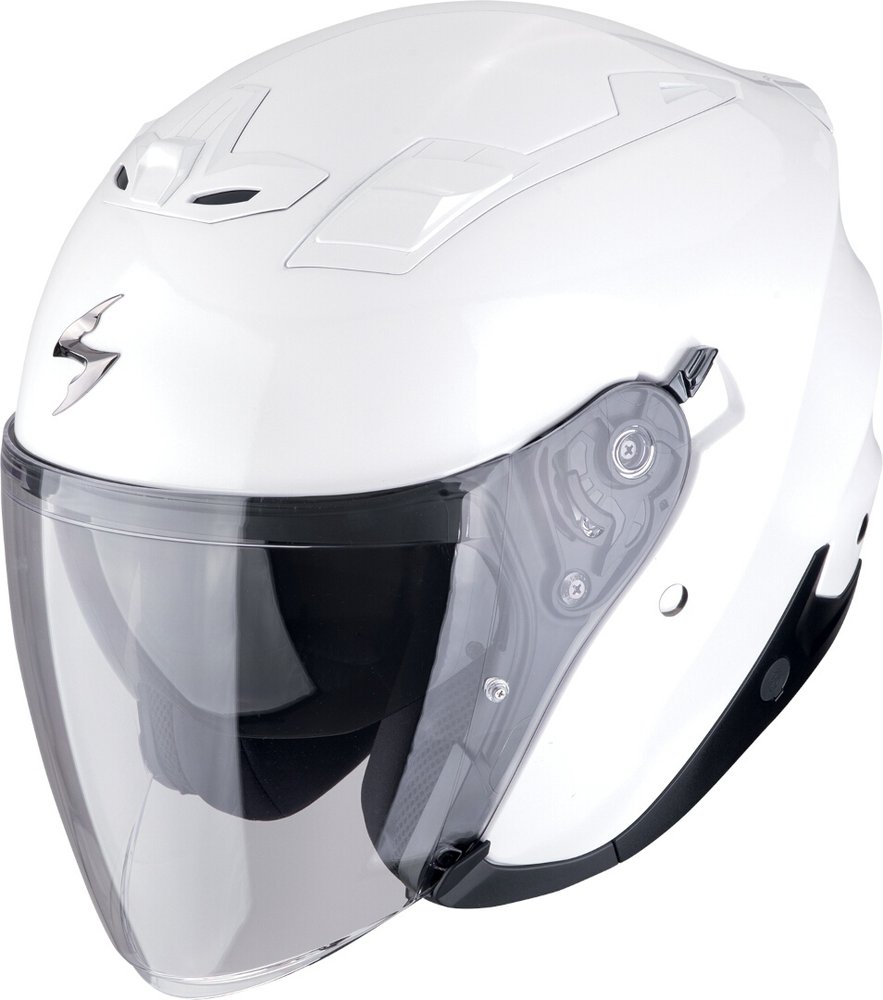 Scorpion EXO Z1 Jet Helmet